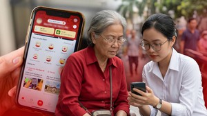 Liên kết tài khoản mạng xã hội với VNeID sẽ được thực hiện thế nào?