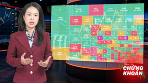 Suýt thủng mốc 1.700 điểm, VN-Index đang đứng trước thách thức nào?