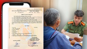 Hướng dẫn thủ tục xin cấp bổ sung phiếu lý lịch tư pháp bản giấy