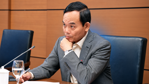 Bí thư Trần Lưu Quang: Khuyến khích doanh nghiệp thưởng Tết sớm ngay tháng 11, 12