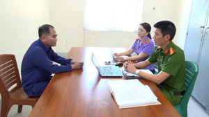 Triệt phá đường dây sản xuất, buôn bán thuốc giả thu lợi bất chính 5 tỉ đồng