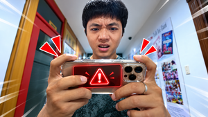 3 thói quen khiến điện thoại của bạn xuống cấp từng ngày