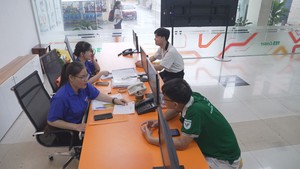 Chuyển động TP.HCM: Việc nhẹ, lương cao trên không gian mạng - Cảnh giác với “mồi nhử ngọt ngào và cái bẫy chực chờ”