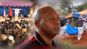 Thủ lĩnh giáo phái ở Kenya bị kết tội sát hại 191 người trong vụ ép tín đồ nhịn ăn đến chết 