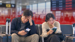 Máy bay delay, khách được bồi thường bao nhiêu?