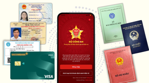 Tổng hợp các loại giấy tờ người dân nên tích hợp lên VNeID, có thể dùng thay cho bản giấy