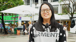 Yêu hết mình, chia tay văn minh: Người trẻ nói gì?