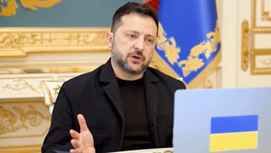 Ông Zelensky trả lời CNN nói Ukraine không chấp nhận nhượng lãnh thổ cho Nga