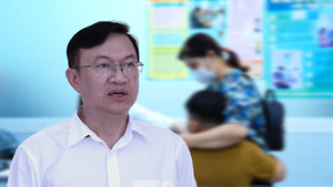 Video Phó viện trưởng Viện Pasteur TP.HCM nói về bệnh não mô cầu