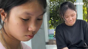 Giữ giấc mơ giảng đường giữa những chông chênh