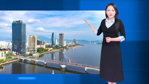 Thời tiết đêm 24 ngày 25-10: Bắc Bộ sáng sớm sương mù; Trung Bộ và Nam Bộ mưa dông rải rác 