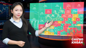 Bản tin chứng khoán: VN-Index hồi phục mạnh, mốc 1.800 điểm trong tầm ngắm?