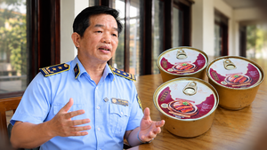 Vụ mua khâu nhục nhận cục xương: Thông tin mới từ Chi cục Quản lý thị trường Lạng Sơn