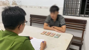 Khởi  tố, bắt tạm giam bị can trộm cắp 133 triệu đồng trong ô tô đậu bên đường