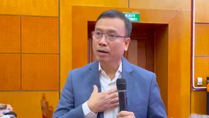 Phó giám đốc Bệnh viện Đại học Y Dược TP.HCM nói về đề xuất hiến mô, tạng ở trẻ dưới 18 tuổi