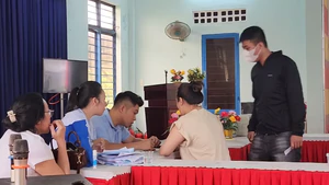 Tranh cãi mức bồi thường vụ 175 người ngộ độc bánh mì Bà Được