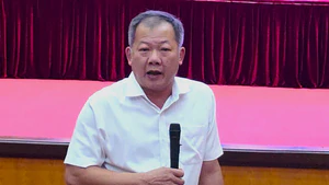 Giám đốc Bệnh viện Việt Đức nói về đề xuất hiến mô, tạng ở trẻ dưới 18 tuổi