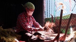 Tâm tư của người dân xóm Mom, Bu Chằm trước đề xuất sáp nhập vào Hà Nội 