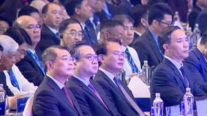 Trực tiếp: Diễn đàn Kinh tế mùa thu 2026 - Sự hội tụ của các cực tăng trưởng mới toàn cầu 