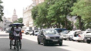 Video Liên hợp quốc thông qua nghị quyết yêu cầu chấm dứt cấm vận Cuba