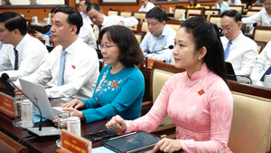 HĐND TP.HCM xem xét quy hoạch tổng thể TP thời kỳ 2025-2050, tầm nhìn 100 năm
