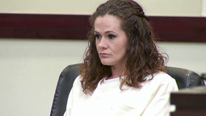 Nữ tử tù Mỹ nguy kịch sau khi bị tiêm hai liều thuốc độc