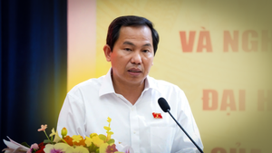 Luật Phát triển đô thị không 'phải chờ nghị định'