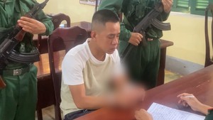 Triệt phá đường dây đưa 4 người Trung Quốc xuất, nhập cảnh trái phép