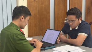 Công an TP.HCM và cuộc truy quét hàng giả, hàng nhái