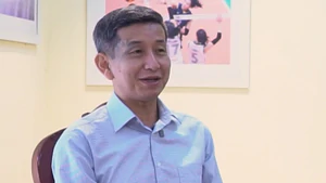 Cục trưởng Cục Thể dục thể thao: Mong muốn Việt Nam đăng cai Asiad đầu tiên trong lịch sử
