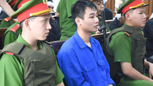 Video Đức Anh khai lý do gây ra vụ thảm án ở Đồng Nai 
