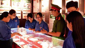 Xây dựng thế trận toàn dân phòng, chống ma túy