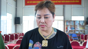 Cho vay nặng lãi thu lợi gần nửa tỉ, TikToker 'Thảo Ràn Ri' bị bắt tạm giam 
