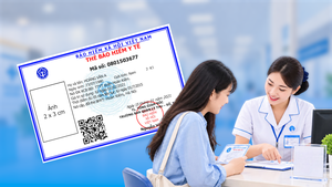 Đề xuất tăng mức hỗ trợ đóng BHYT từ 2027, có nhóm được hỗ trợ 100%