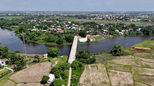 Sau ‘tối hậu thư’, Đà Nẵng gỡ nút thắt 21 cây cầu thiếu đường dẫn