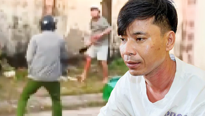 Nghi ghen tuông, thanh niên chém 3 mẹ con cô giáo ở Cà Mau: Khởi tố vụ án, điều tra hành vi 'giết người' 