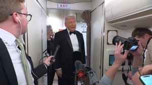 Ông Trump nói Ấn Độ sẽ mua dầu Venezuela, Trung Quốc cũng được chào đón