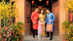 Tuổi xông đất 2026 đem lại may mắn, tiền tài cho gia chủ