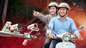 Quay lại thành phố sau Tết, những lỗi giao thông dễ bị 'dính' nhất?