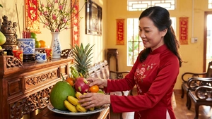 Sáng mùng 1 Tết nên làm điều gì để cả năm suôn sẻ, gặp nhiều may mắn?