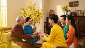 30 câu chúc Tết hay và ý nghĩa cho năm Bính Ngọ 2026