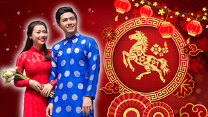 Năm 2026 là năm con gì? Mệnh gì và hợp với tuổi nào?