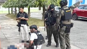 Lý do thiếu niên Thái Lan cướp súng của cảnh sát, xông vào trường bắn chết hiệu trưởng