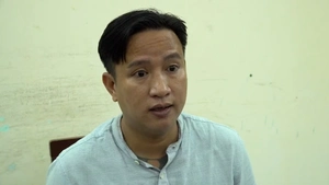 Liên quan vụ hỗn chiến tại nhà hàng White Palace, bắt 2 người ‘chạy án’ 300 triệu đồng