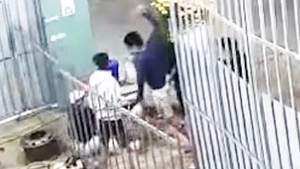 Truy bắt 8 người tấn công để cướp tài sản thanh niên đang về quê ăn Tết