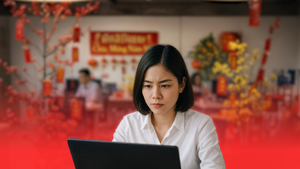 Cảnh giác thủ đoạn lừa đảo ‘việc làm thêm dịp cuối năm’ trên mạng