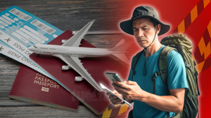 Các loại hình lừa đảo đặt phòng, đặt vé mà bạn có thể gặp trong 2 tuần tới