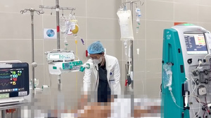 Nguyên nhân vụ uống rượu ngâm làm 2 người chết ở Đồng Tháp