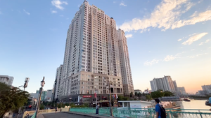 Bà Nguyễn Thị Hồng và Đào Thị Hương Lan bị truy tố vì liên quan sai phạm vụ 39-39B Bến Vân Đồn