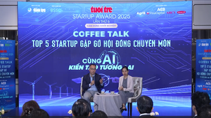 Nuoa hướng đến các doanh nghiệp sản xuất tìm giải pháp giảm phát thải nhà kính